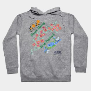 Survivor Strengths Hoodie